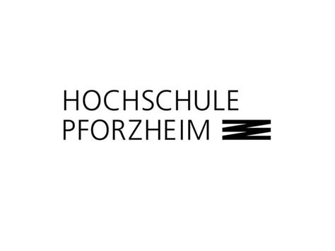 Hochschule Pforzheim logo